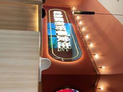 -鱼酷活鱼烤鱼(静安大融城店)