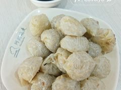 -阿狗烧麦(交通局店)