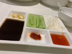 -大鸭梨烤鸭(左家庄店)