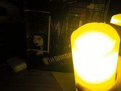 -剧狐剧本杀(徐汇1号店)