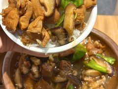 -蒙自源米线大王(花园城商场店)