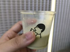 -喜茶(深圳丰盛町店)