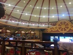 -蒙古大营·蒙古演绎餐厅(赛马场店)