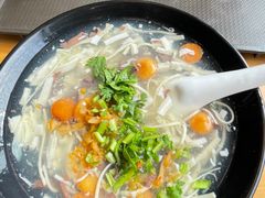 -常鲜德乐购迎桂馒头店(麻巷公寓店)