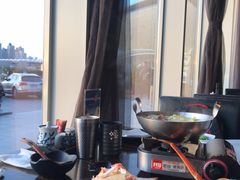 -王鼎精致料理铁板烧(世博源店)