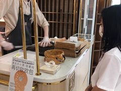 -奈雪的茶(花城汇中区PRO店)