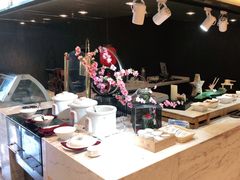 -上海国展宝龙丽筠酒店