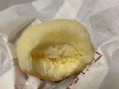 乳酸菌麻薯-吴酥生宫廷酥饼(韶山北路店)