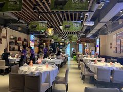 -西域阿里马新疆菜·清真(桂花路店)