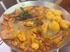 -小螺大作·螺蛳粉火锅(林和西店)