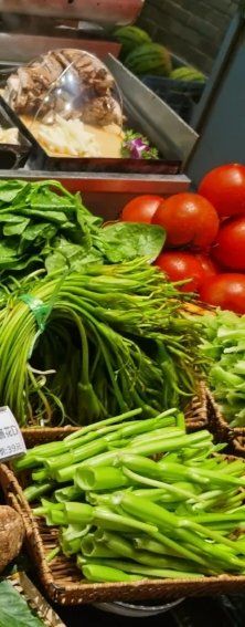 莴笋叶子-忆江南·临江鱼馆