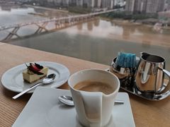 -三迪希尔顿酒店·星空酒廊