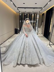 -MuseMarry婚纱(前海嘉里中心店)