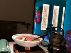 -佬麻雀·剁椒鱼头(京基KK One店)