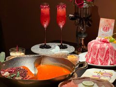 -色響火锅(恒隆广场店)