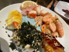 -汉丽斯巴西烤肉自助(市南店)