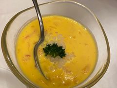 -香宫中餐厅·大连香格里拉(人民路店)
