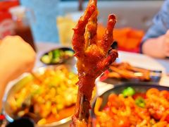 -红盔甲·小龙虾(天钥桥店)
