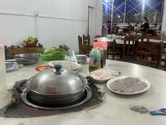 -章记正宗南岗鱼蛋火锅