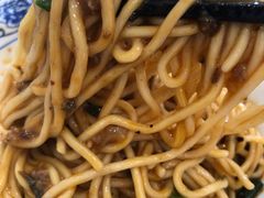 -老街杂酱面(东升街店)