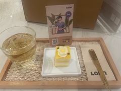 -LANN I 蘭 SPA(陆家嘴中心店)