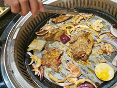 -九坤韩式烤肉(建发阅彩城店)