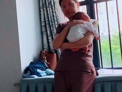 -汇慈安·高端自营月嫂(武汉月子尊享店)