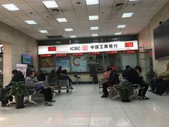 -中国工商银行(鞍山路支行)
