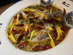 -太二酸菜鱼(天鹅湖万达店)