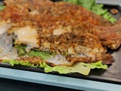 -天毓山庄·餐厅