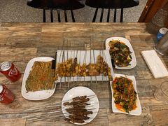 -枪火串烧·东北特色烧烤(罗湖总店)