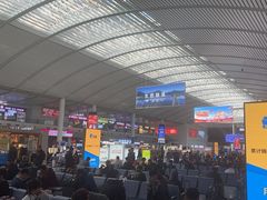 -济南西站