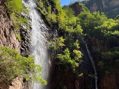 -湖洞水自然风景区