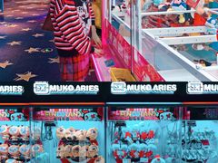 -反斗乐园(领展中心城店)