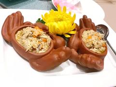 特色河蟹粉-王宝和酒家(黄浦店)