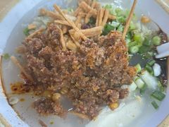-峨眉山豆腐脑(解放路店)