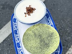 -百花传统甜品店(原址店)