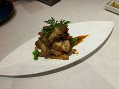 私房熏鱼-荟廷·晶萃(陆家嘴尚悦湾店)