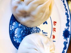 无锡小笼-勤德兴(湖滨路店)