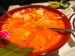 -太食獸泰式茶餐厅(济南万象城店)
