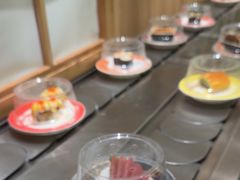 -禾绿寿司(星光68广场店)