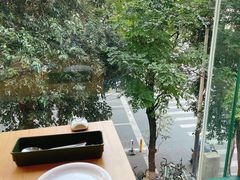 -萨莉亚意式餐厅(石鼓路店)