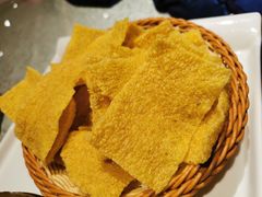 -阿斯牛牛·凉山菜(新会展店)