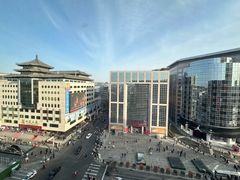 -喜悦烤鸭·新京菜(王府井店)