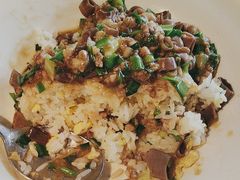 -前海沿·青岛菜(李沧万达店)