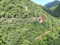 -浙北大峡谷