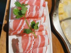 -傣妹火锅(南京东路一店)