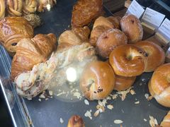 -BAKER&SPICE(BFC外滩金融中心店)