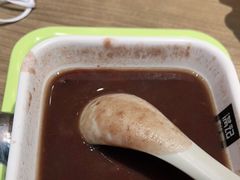 -满记甜品(岭南新天地店)