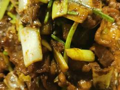 -青年公社烤鸭(青年路店)